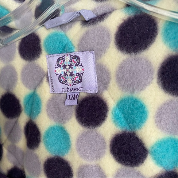 NWOT Super cute snow suit ⛄️ - Picture 6 of 6